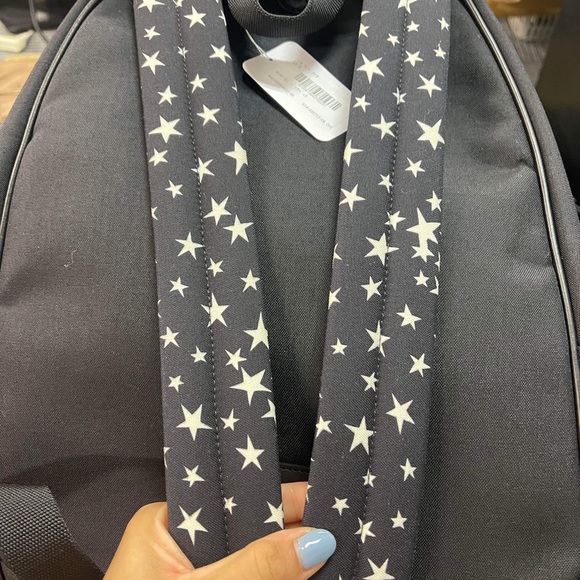 Saint Laurent backpack - Picture 5 of 9